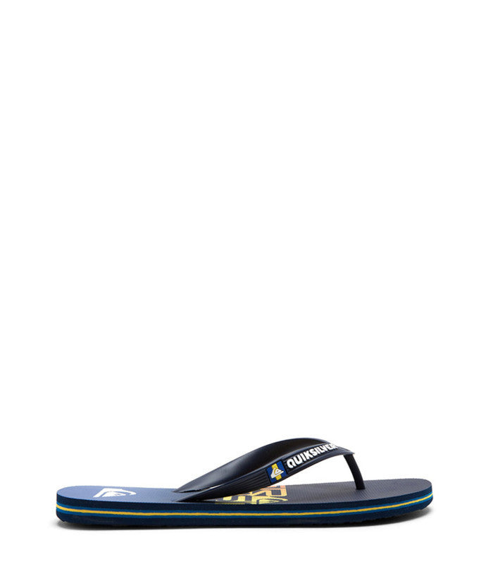 QUIKSILVERMolokai Art Slippers