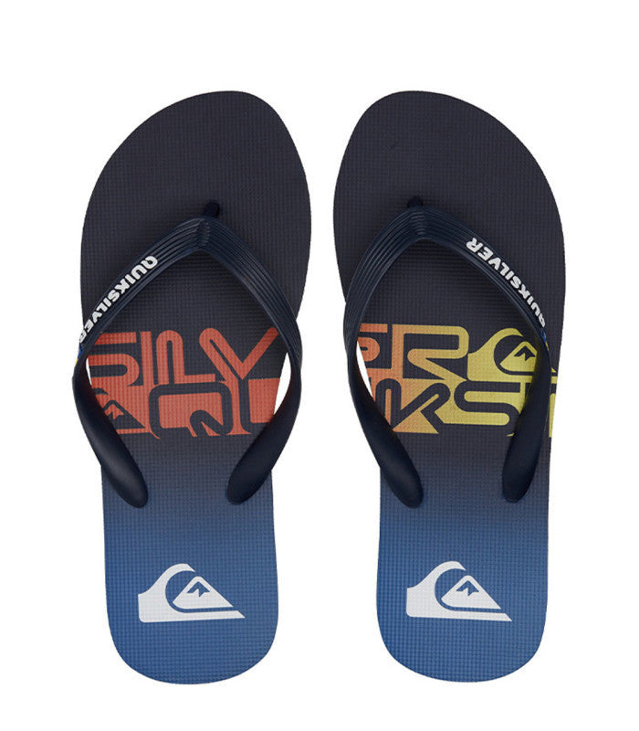 QUIKSILVERMolokai Art Slippers
