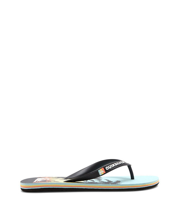 QUIKSILVERMolokai Art Slippers
