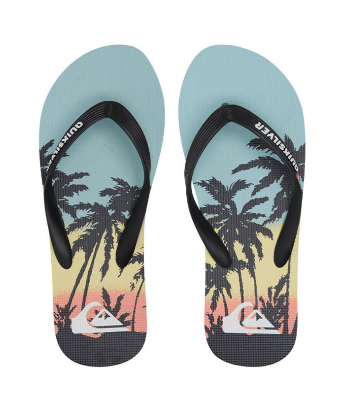 QUIKSILVERMolokai Art Slippers