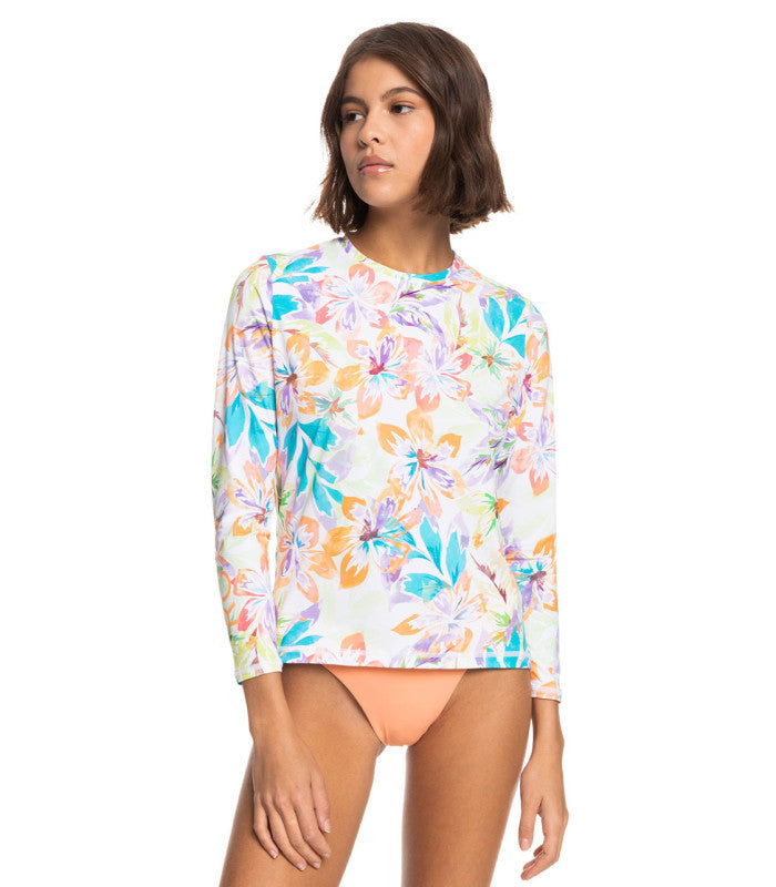 ROXYSea Skippin Rashguard