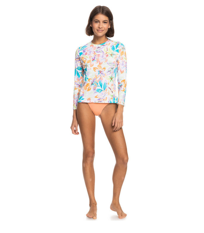 ROXYSea Skippin Rashguard