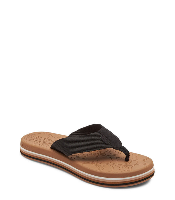 ROXYColbee Hi Slippers