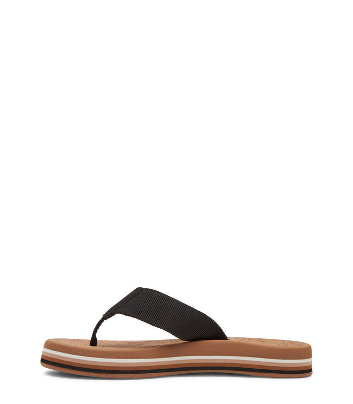 ROXYColbee Hi Slippers