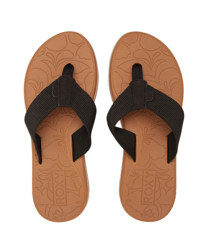 ROXYColbee Hi Slippers