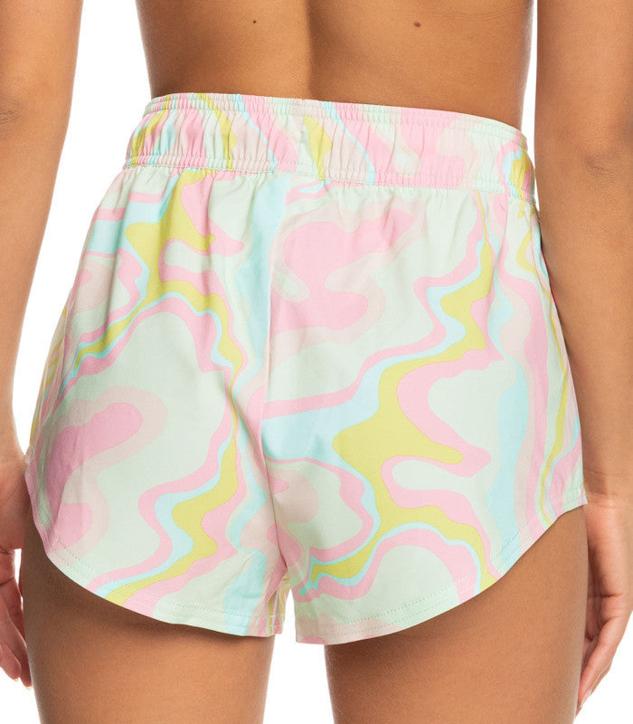 ROXYNew BSH Printed Boardshort