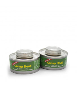 Camp Heat Accessories