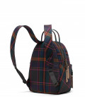 Nova Mini Plaid Backpack