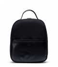Orion Small Leather Capsule Backpack