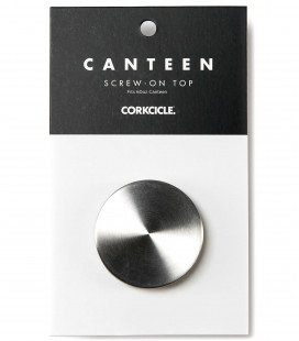 Canteen Cap