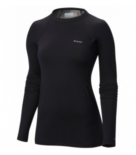 Columbia Women's Midweight Stretch Long Sleeve Top