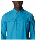 Columbia Men's Silver Ridge2.0 Long Sleeve Shirt