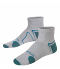 Wic Supportec Travel Socks