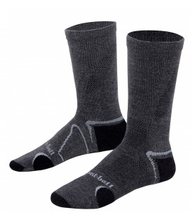 Wickron Supportec Travel High Socks