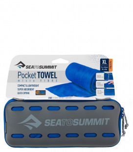 Pocket Towel XL