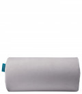 Half Cylinder Neck Support Pillow Memory Foam