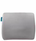 Ultimate Ergonomic Back Support Pillow Lumbar Support Memory Foam