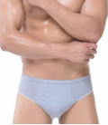 High Quality Disposable Underpants / Underwear for Men - 100% Cotton, 5 pcs in 1 pack