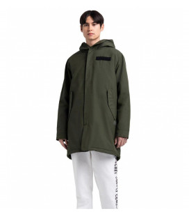 Fishtail Sherpa Lined Mens
