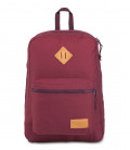 Super Lite Backpack Red