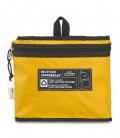 Recycled Superbreak Backpack Yellow