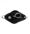 Basic Accessory Pouch Accessories Black