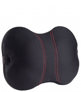 Perfect Fit Lumbar Support + Hot and Cold Therapy
