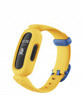 FITBIT ACE 3 BLACK/MINIONS YELLOW