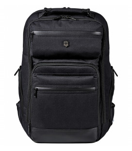 ARCHITECTURE URBAN BUSINESS-RATH BACKPACKBLACK 17IN