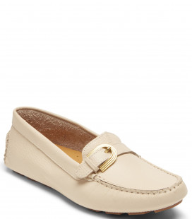 Bayview Rib Loafer Womens