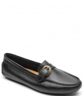 Bayview Rib Loafer Womens