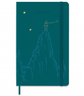 18M Limited Edition Notebooks Accessories Us:Large 13X21 Green
