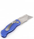 Workpro Aluminum Folding Utility Knife