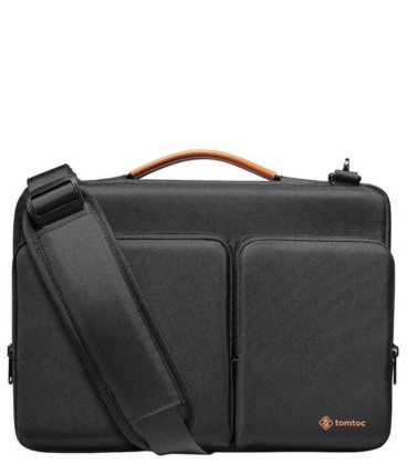 Laptop Messenger / Shoulder Bag