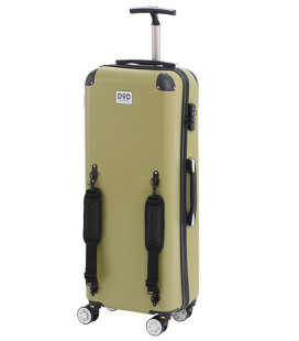 Camper's Suitcase