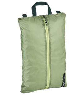 Pack-It Isolate Shoe Sac Mossy Green