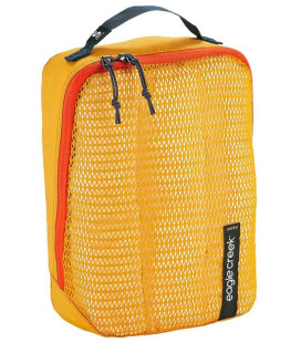 Pack-It Reveal Cube S Sahara Yellow