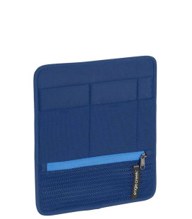 Pack-It Reveal E-Organizer Panel Blue/Grey