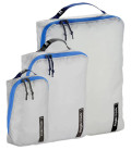 Pack-It Isolate Cube Set XS/S/M Blue/Grey