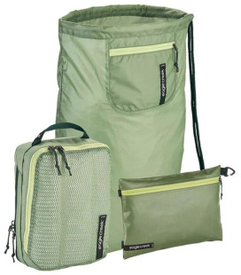 Pack-It Containment Set Mossy Green