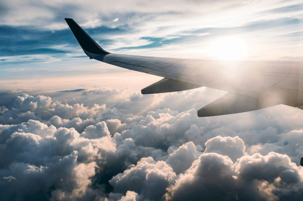 6 Flight Booking Hacks to Score The Cheapest Airfare For Your Next Trip