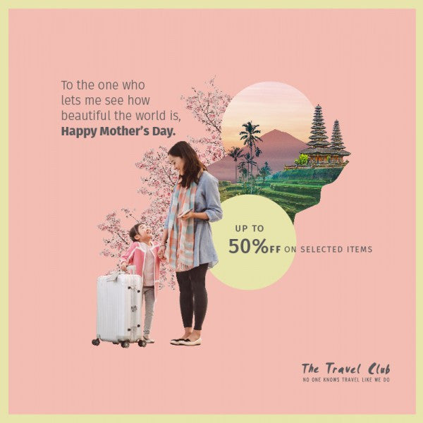 CELEBRATING MOTHER’S DAY ON LOCKDOWN