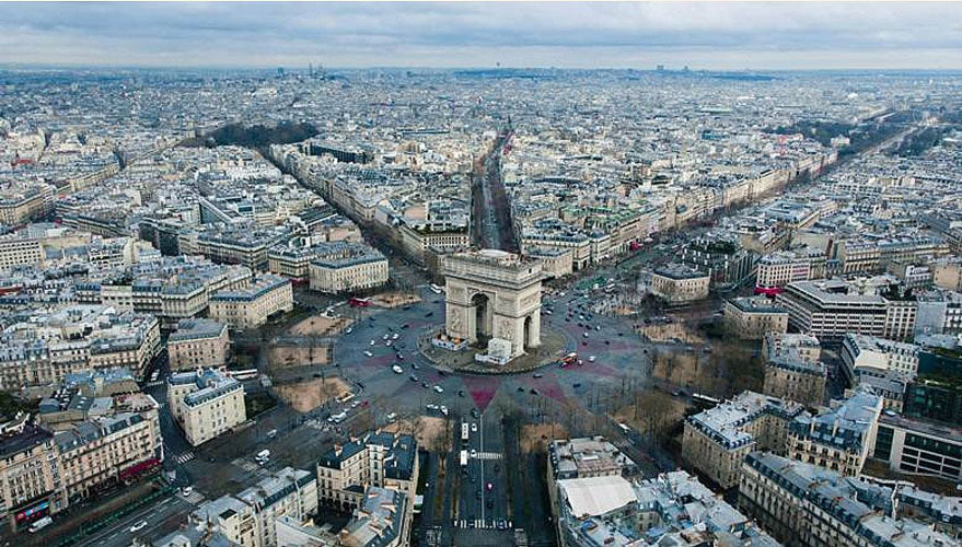 8 Tourist Dangers & Scams to Avoid in Europe