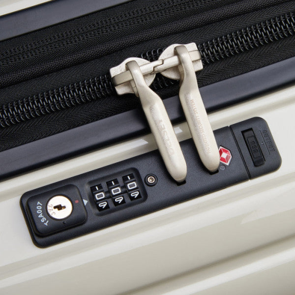 TSA Locks® Explained: What They’re For & Why They Matter to Travelers