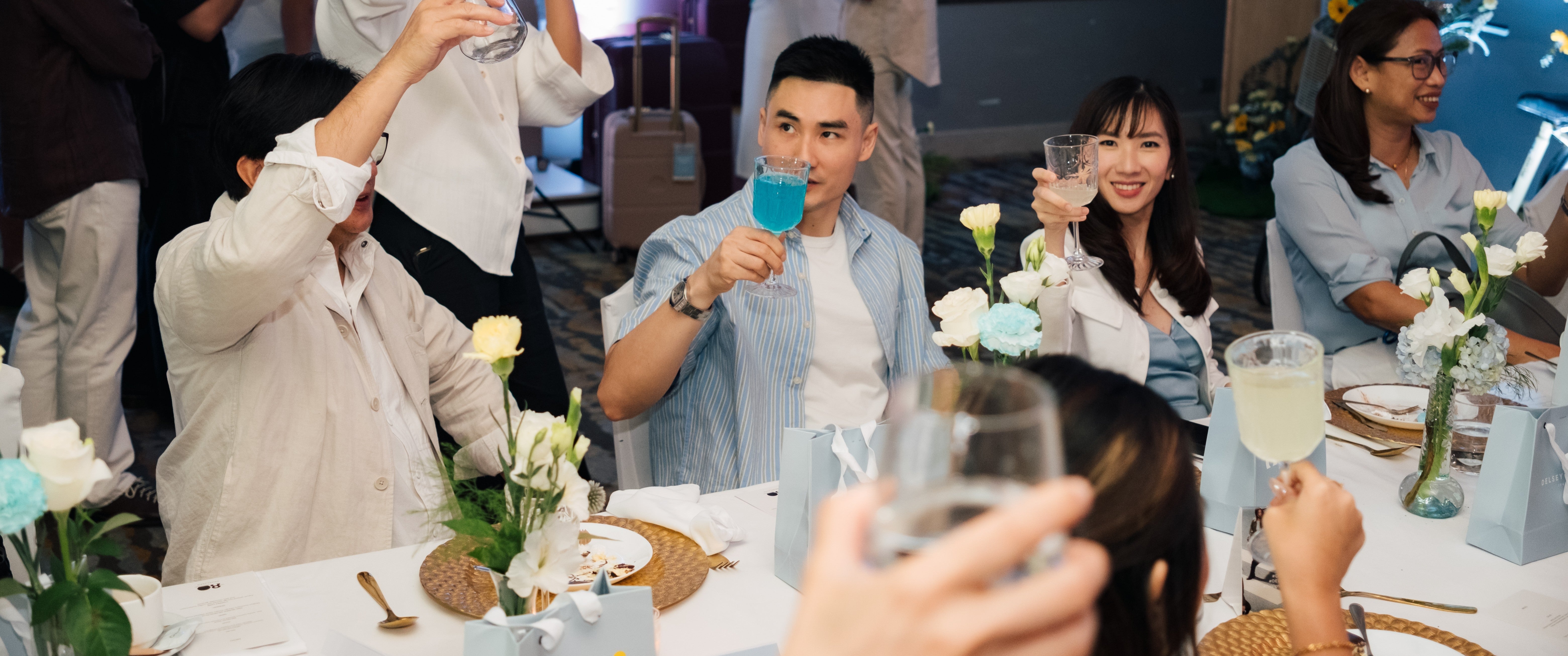 La Belle Vie: How DELSEY PARIS Celebrated 80 Years in the Philippines