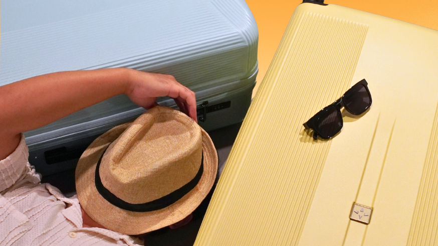 How to Keep Calm and Carry On with Your Carry-On