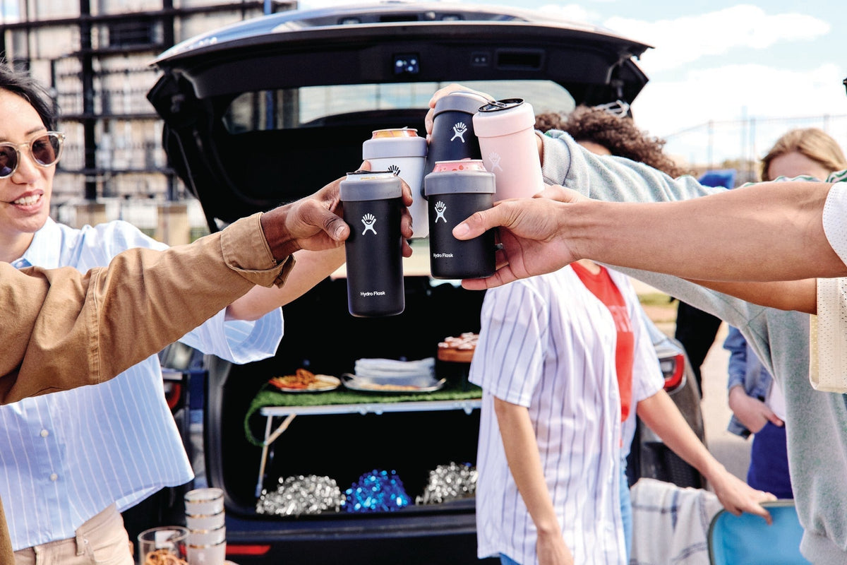 The Perfect Father’s Day Gift: Give Dad a Hydro Flask Made Just For Him