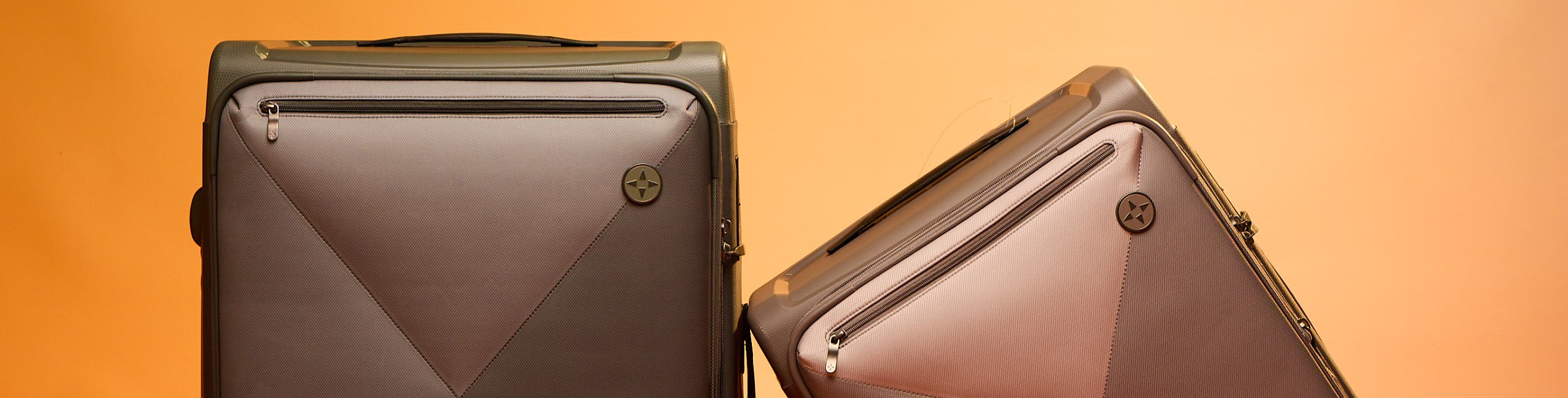 Hard Case vs. Soft Case Luggage: Which Should You Buy?