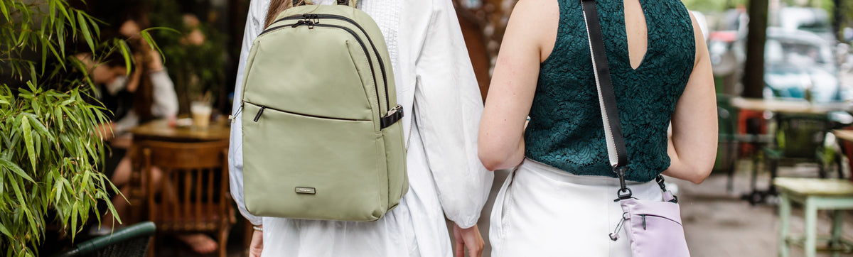 Best Travel Backpacks for Every Type of Trip (Day, Weekend & Tech-Heavy)