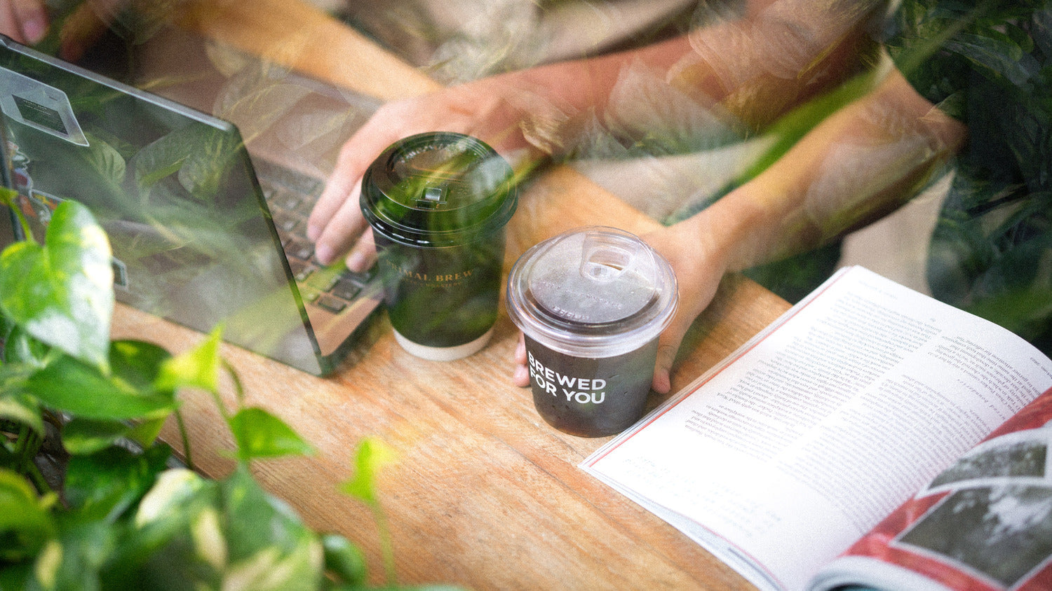 Missed the First Stop? Here’s Another Sip! Enjoy Free Coffee at The Travel Club + Glorietta 4